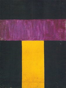 Non-Objective Composition